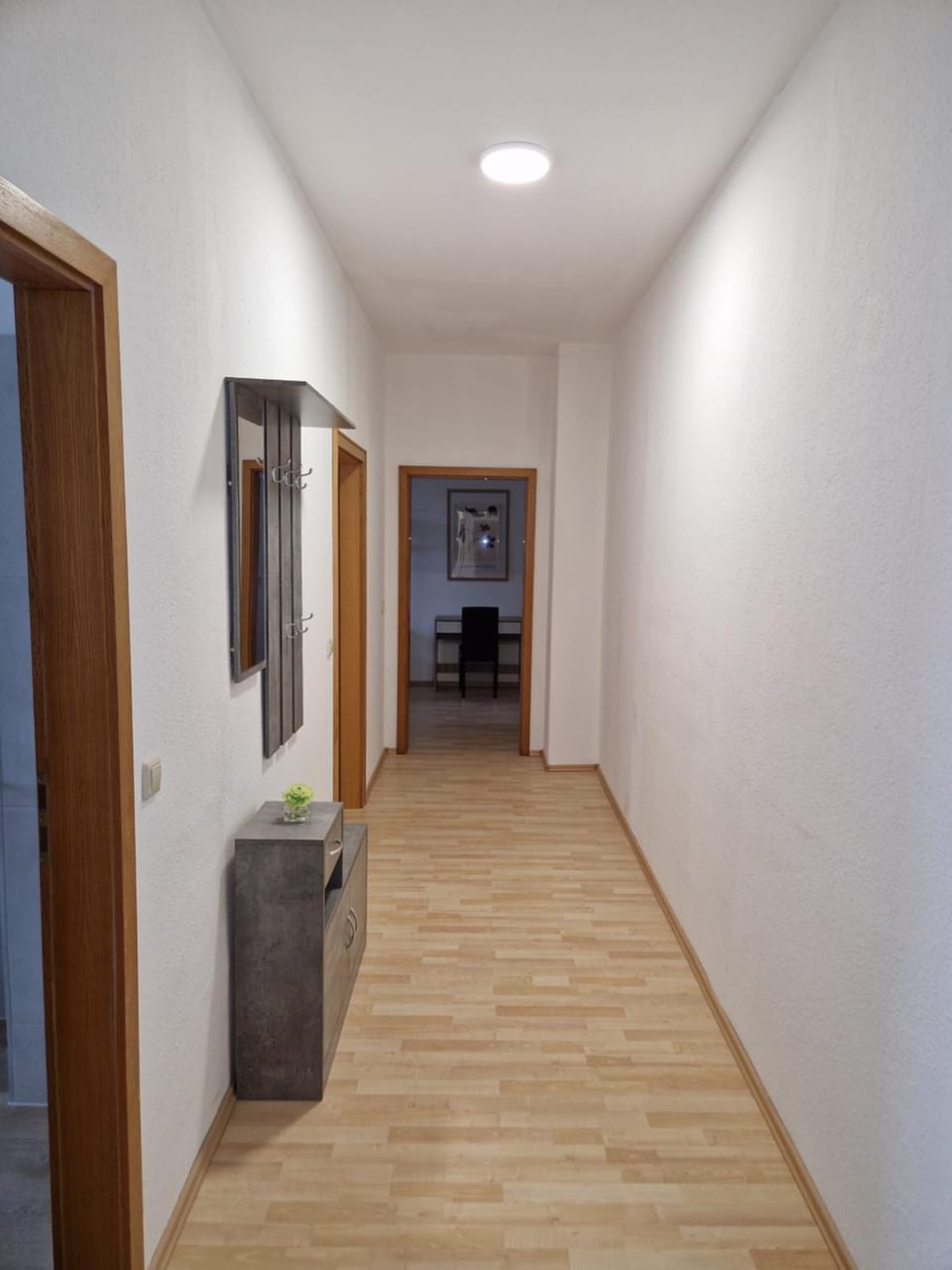 SmartStay Döbeln Apartment in Saxony
