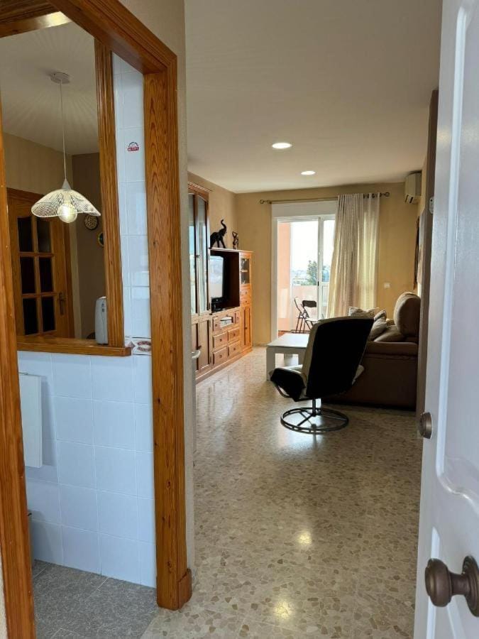 Acogedor apartamento, tranquilo y luminoso Apartment in Conil de la Frontera