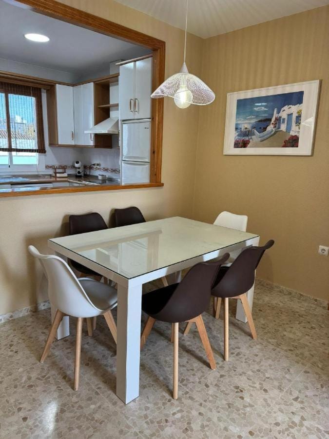 Acogedor apartamento, tranquilo y luminoso Apartment in Conil de la Frontera