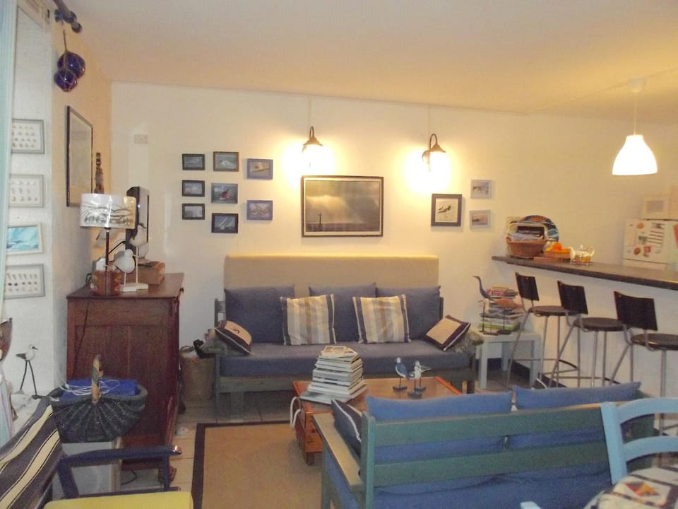 Agreable maison de pecheur a 2 pas du port House in Carnac