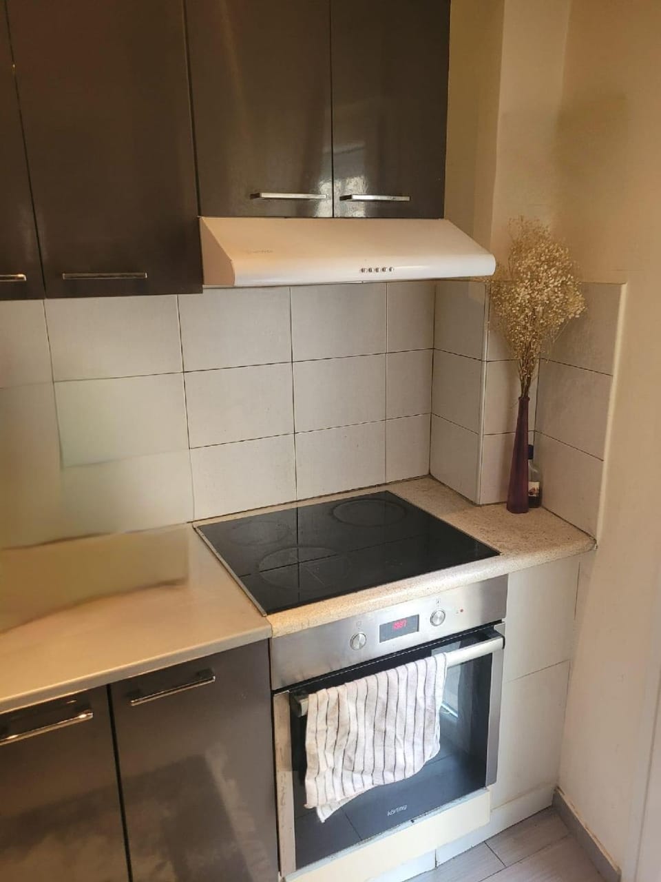 διαμέρισμα Αλαμάνας 9 Apartment in Paphos