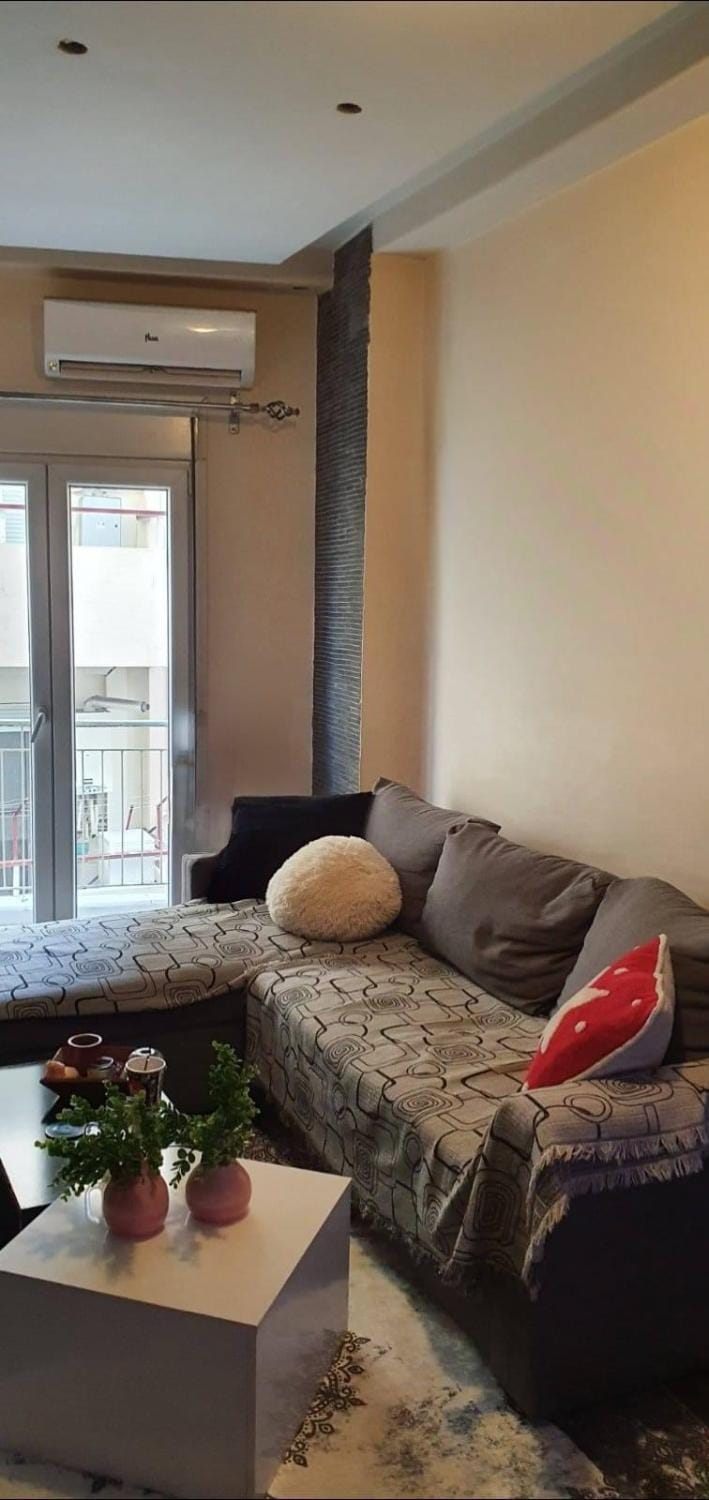 διαμέρισμα Αλαμάνας 9 Apartment in Paphos