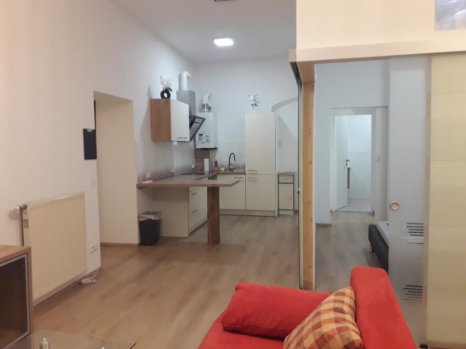 APARTMENT Top 10 ZENTRUM mit 2 Betten BESTROOMS eU Apartment in Upper Austria