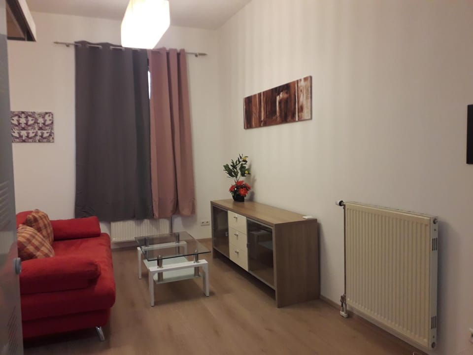 APARTMENT Top 10 ZENTRUM mit 2 Betten BESTROOMS eU Apartment in Upper Austria