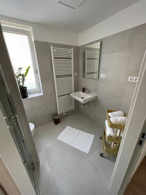 Apartament 2 Apartment in Brno