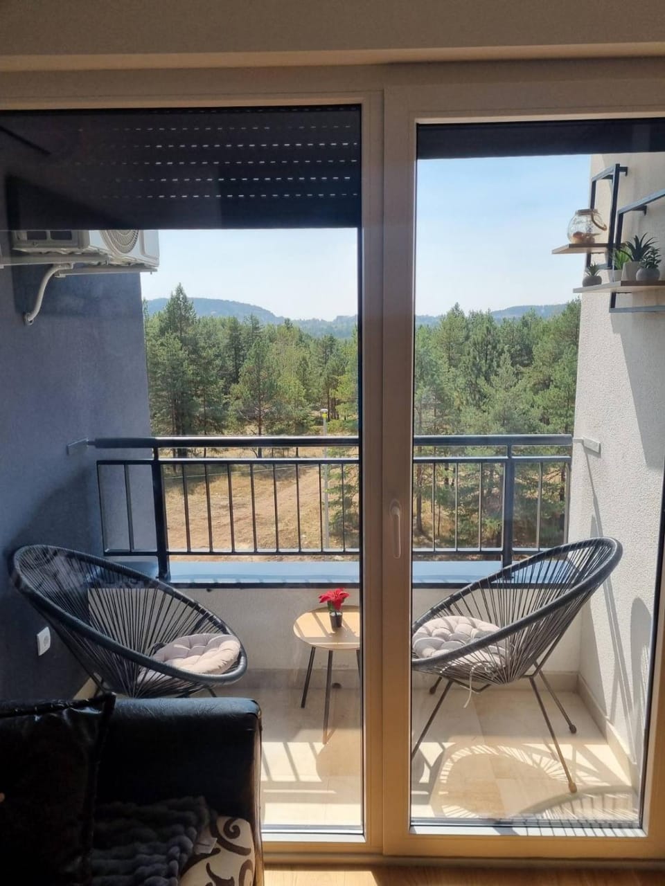 Nata Apartment in Zlatibor District, Serbia
