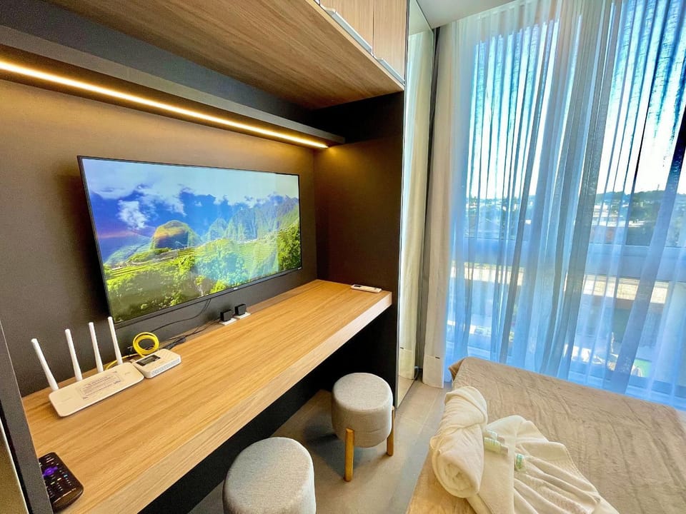 TV and multimedia