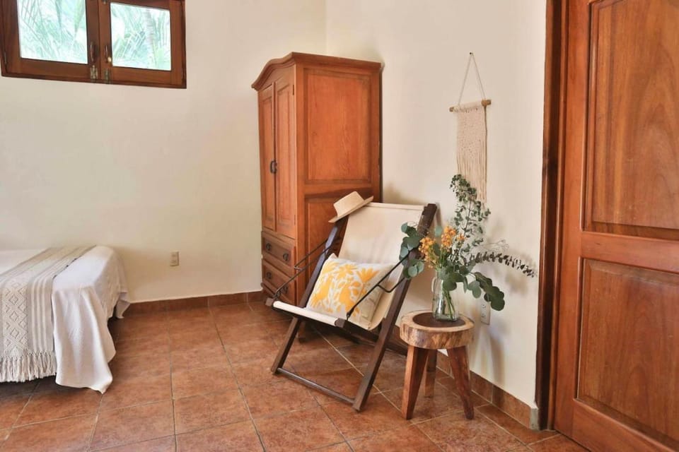 Jungle Hideaway in the Heart of Town with Heated Pool Apartment in Sayulita