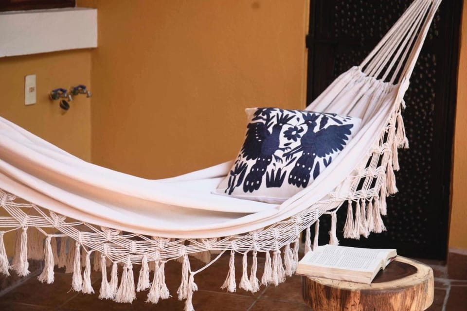 Charming Casa in the Heart of Sayulita with Pool Apartment in Sayulita