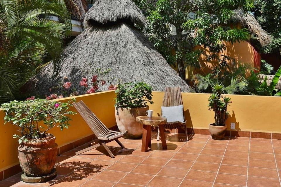 Charming Casa in the Heart of Sayulita with Pool Apartment in Sayulita