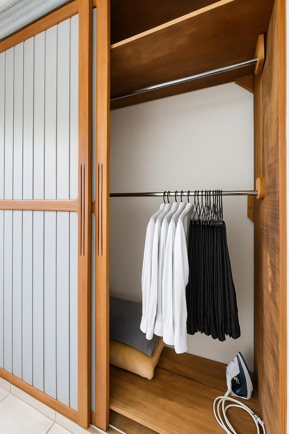 wardrobe
