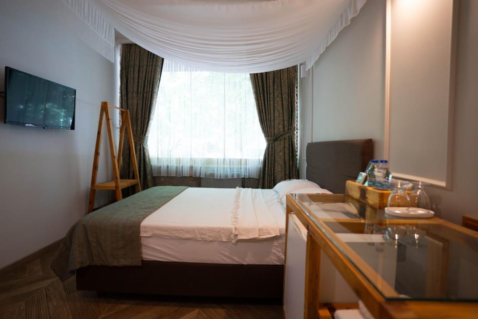 Mogla Tashan Hotel Hotel in Muğla Province
