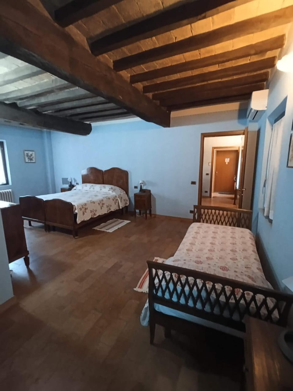 Agriturismo Aggazzotti Country House in Emilia-Romagna
