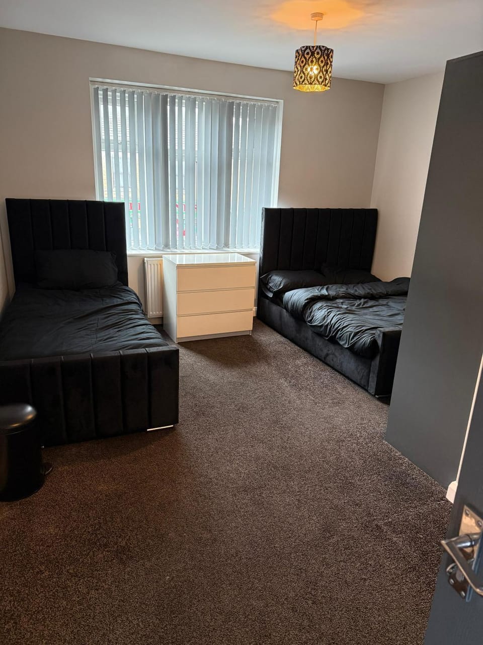 WoolPack By SAFÉRA Apartment hotel in Huddersfield