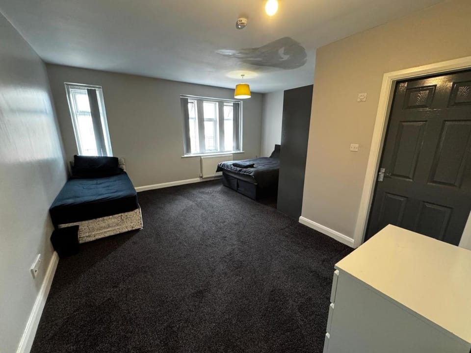 WoolPack By SAFÉRA Apartment hotel in Huddersfield