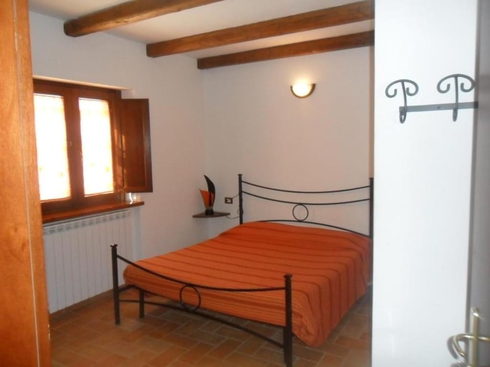 Al Peschio Pizzuto Agriturismo Country House in Abruzzo