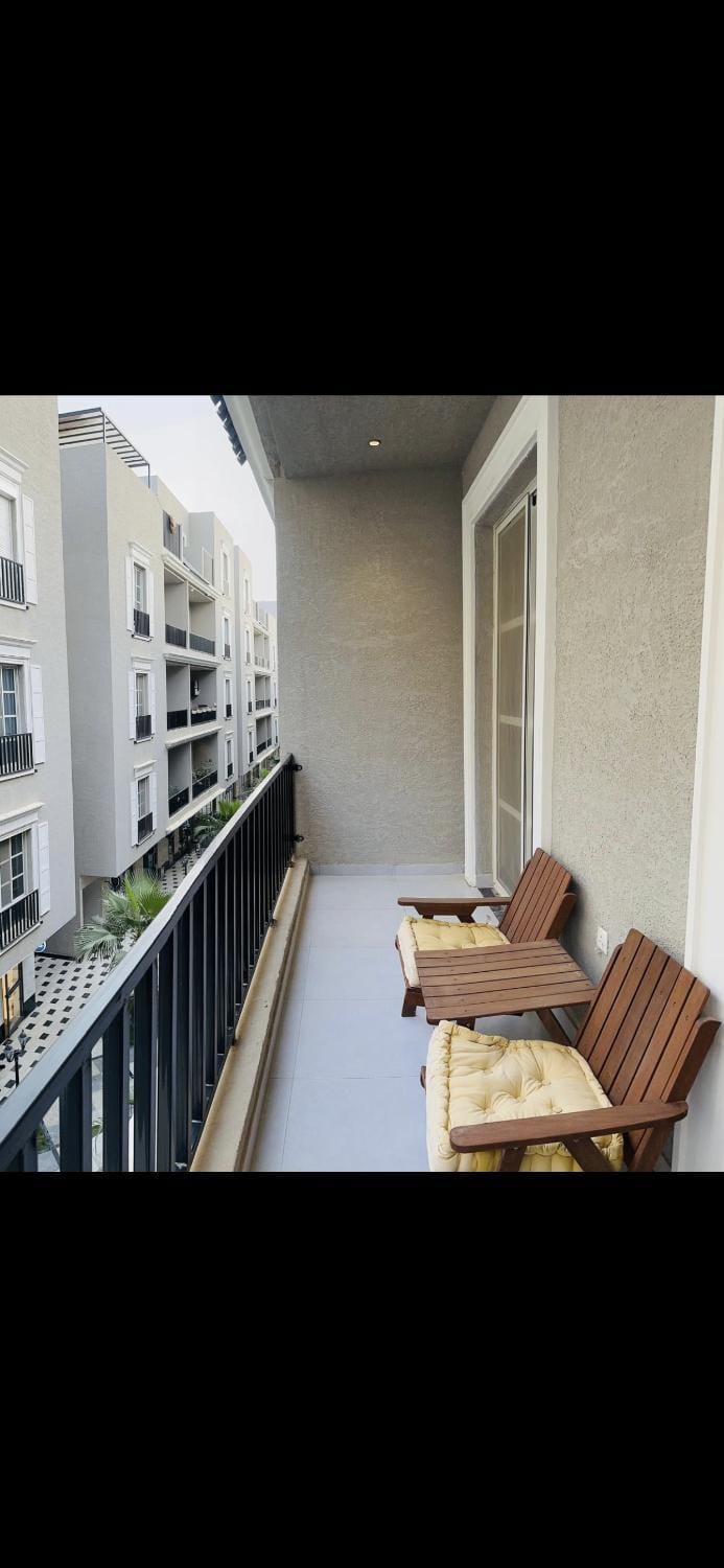 شقة راقيه الملقا Apartment in Riyadh