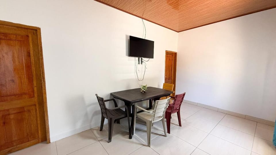 Apartamentos Datalu Apartment in Sagoc