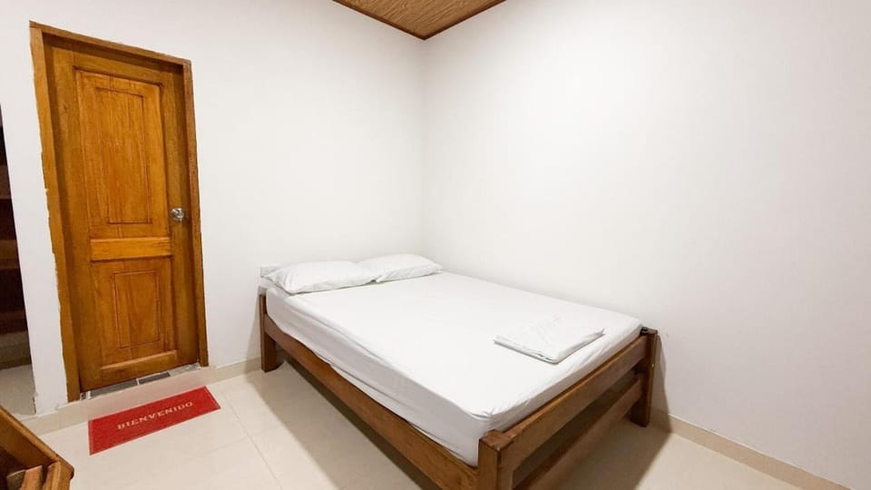 Apartamentos Datalu Apartment in Sagoc