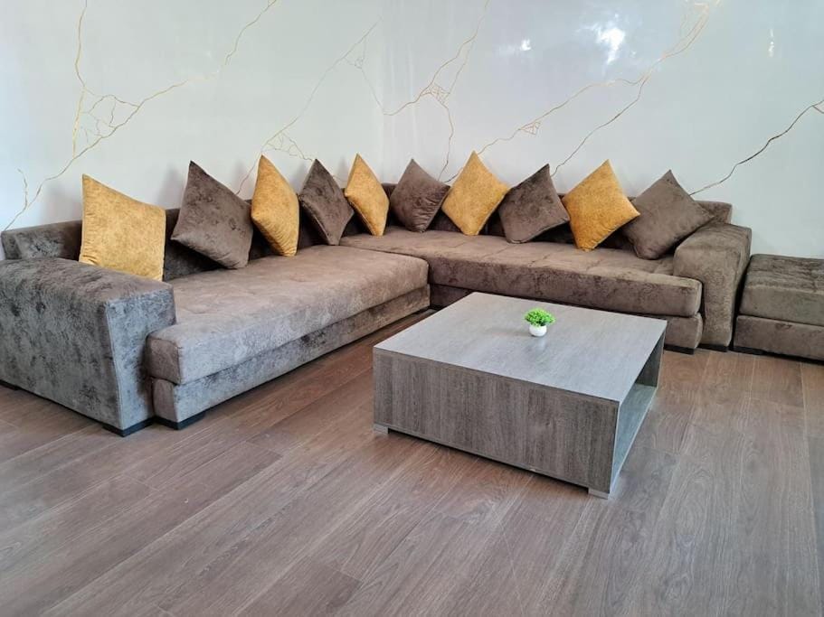 Appartement Jasmine Atlas Center Apartment in Fes