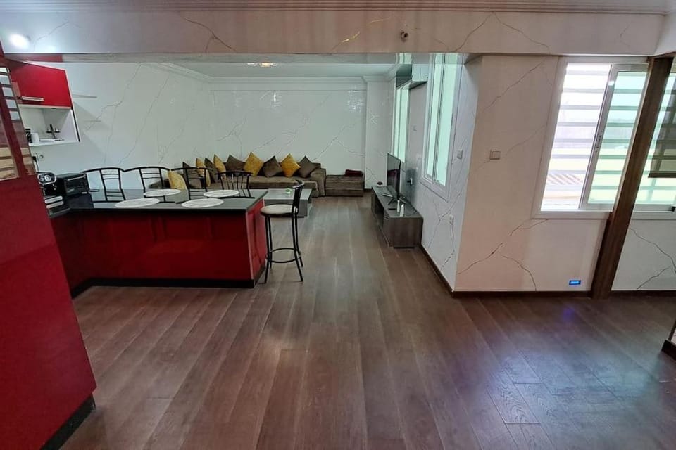 Appartement Jasmine Atlas Center Apartment in Fes