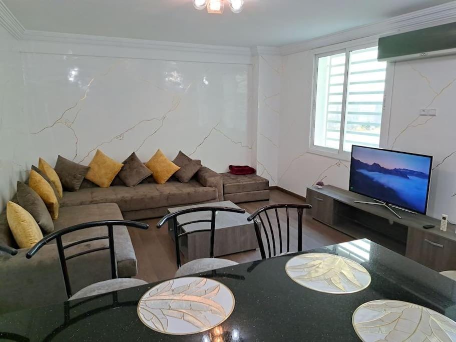 Appartement Jasmine Atlas Center Apartment in Fes