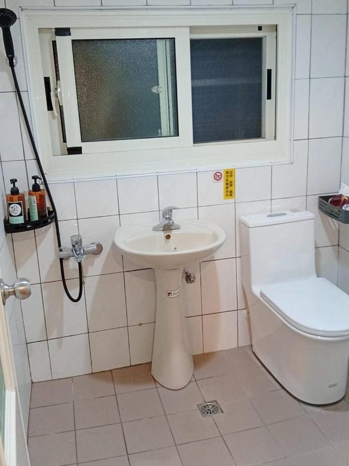 旅人路過時民宿 Vacation rental in Fujian