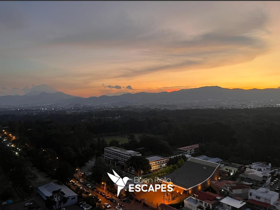 View (from property/room), Mountain view, Pool view