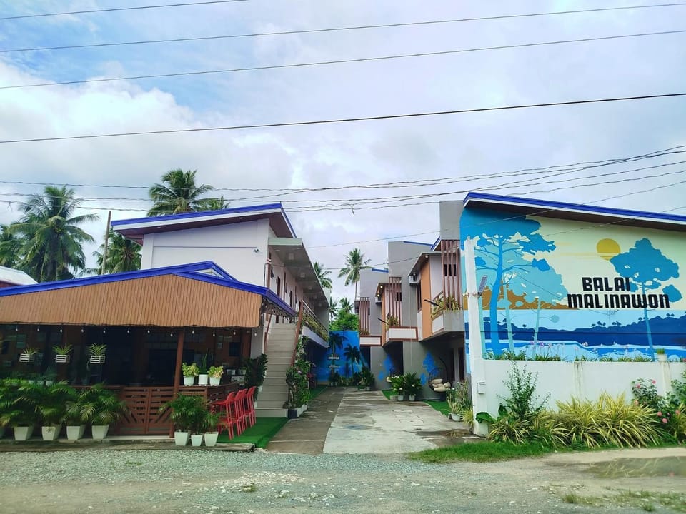BALAI MALINAWON Hotel 3 Hotel in General Luna