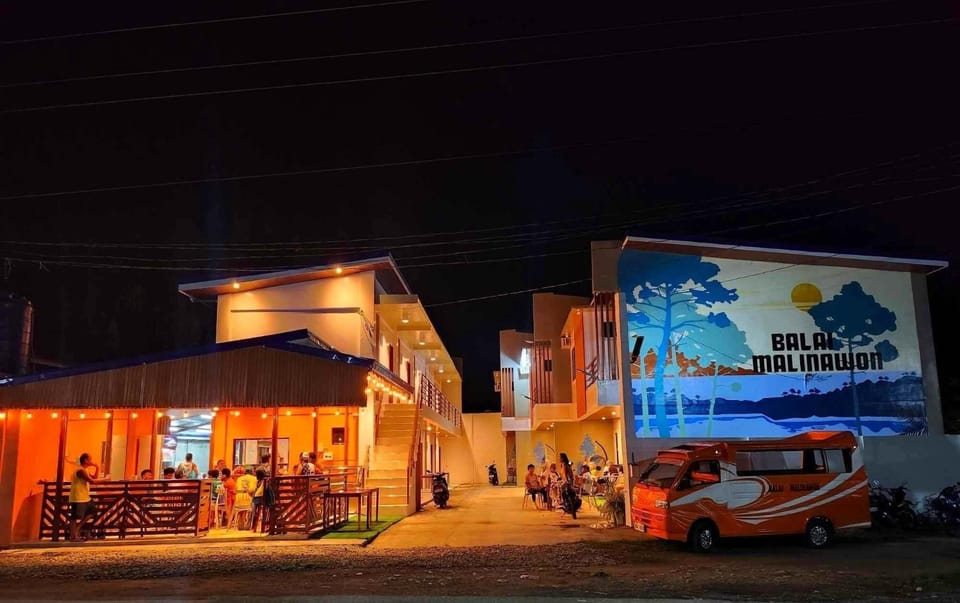 BALAI MALINAWON Hotel 3 Hotel in General Luna