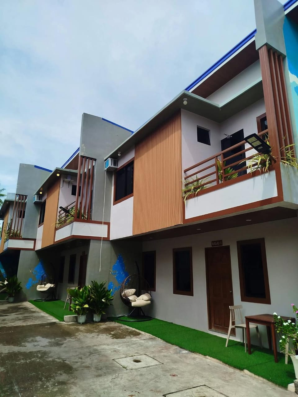 BALAI MALINAWON Hotel 3 Hotel in General Luna