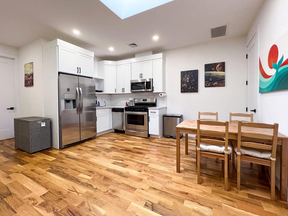 The Chauncey Homestay Vacation rental in Bedford-Stuyvesant