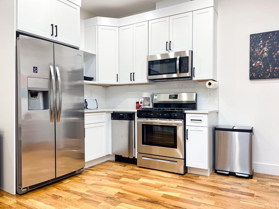 The Chauncey Homestay Vacation rental in Bedford-Stuyvesant