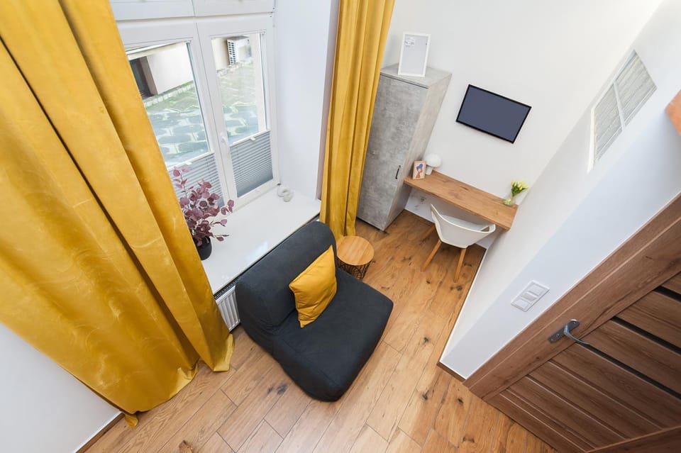 Apartamenty przy Kładce- Kazimierz Old Town Apartment in Krakow