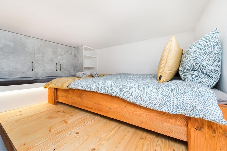 Apartamenty przy Kładce- Kazimierz Old Town Apartment in Krakow