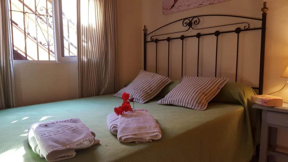 La Morera, El Palmar House in El Palmar de Vejer