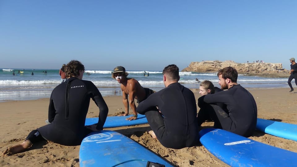 Day, People, Natural landscape, Activities, Beach, Sea view, group of guests