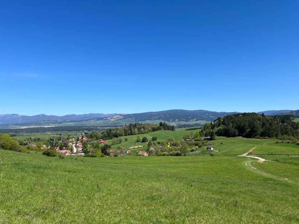 Linden House House in Slovakia