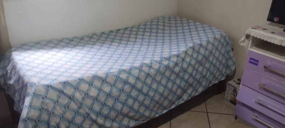 Casa da mãe Vacation rental in State of São Paulo