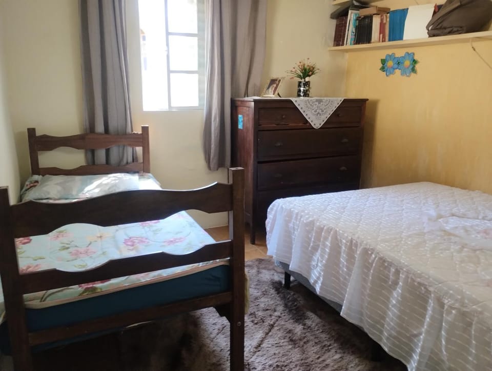 Casa da mãe Vacation rental in State of São Paulo