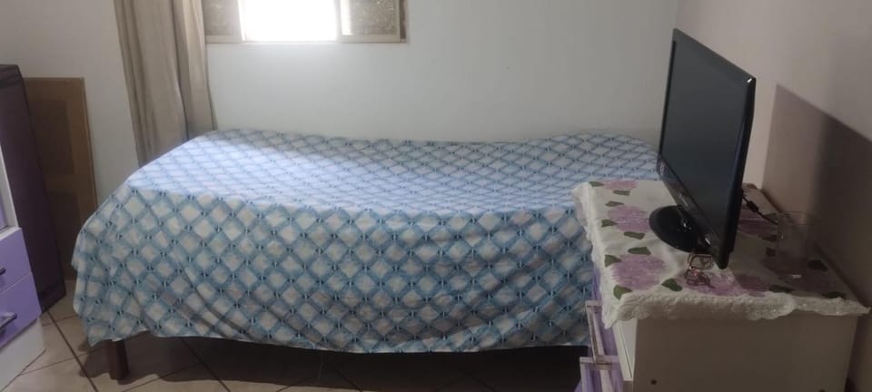 Casa da mãe Vacation rental in State of São Paulo