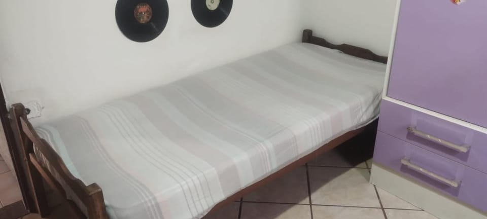 Casa da mãe Vacation rental in State of São Paulo