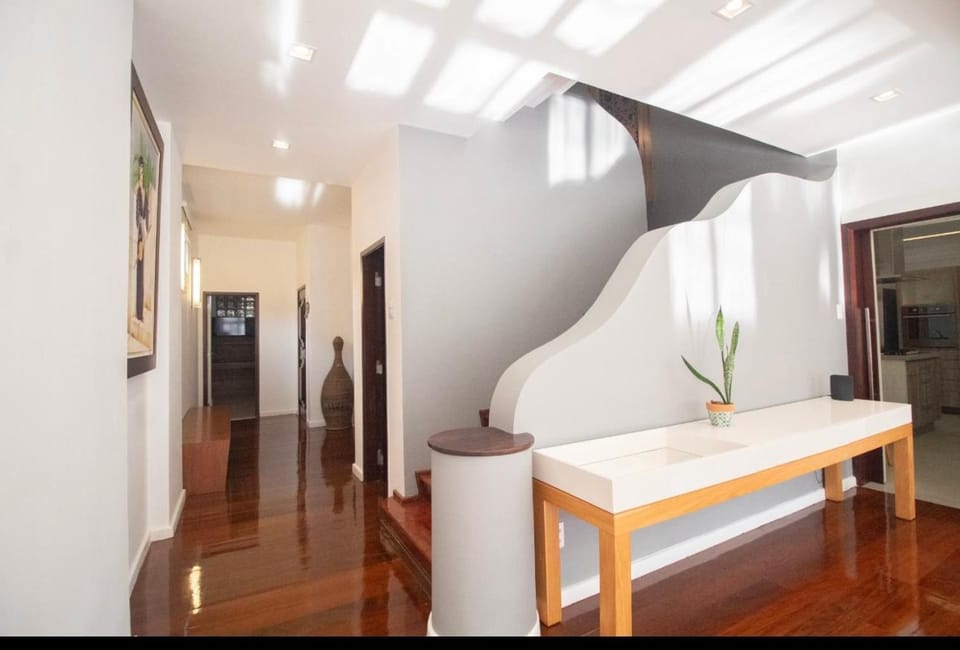 Luxuoso apartamento Copacabana Apartment in Rio de Janeiro