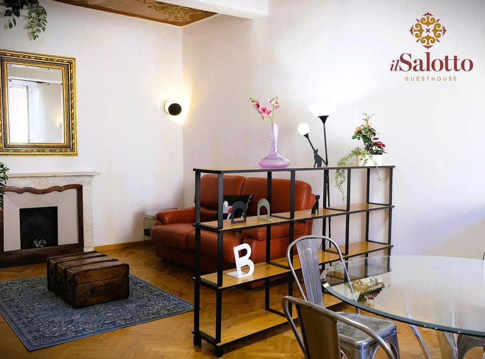 Il Salotto Bed and Breakfast in Bologna