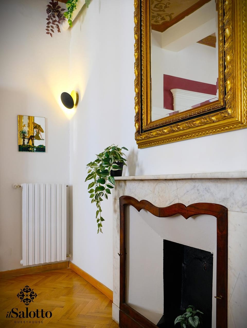 Il Salotto Bed and Breakfast in Bologna