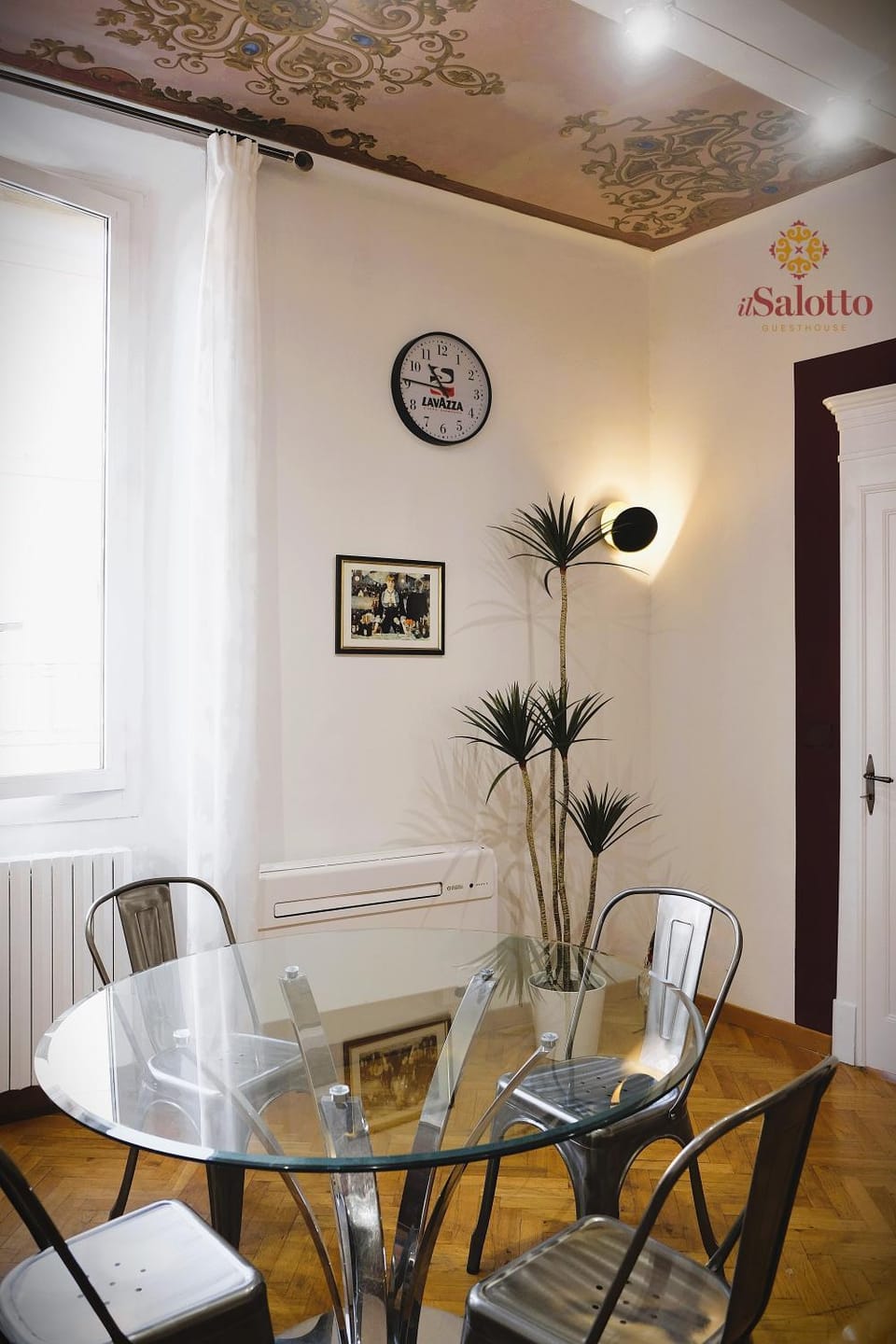 Il Salotto Bed and Breakfast in Bologna