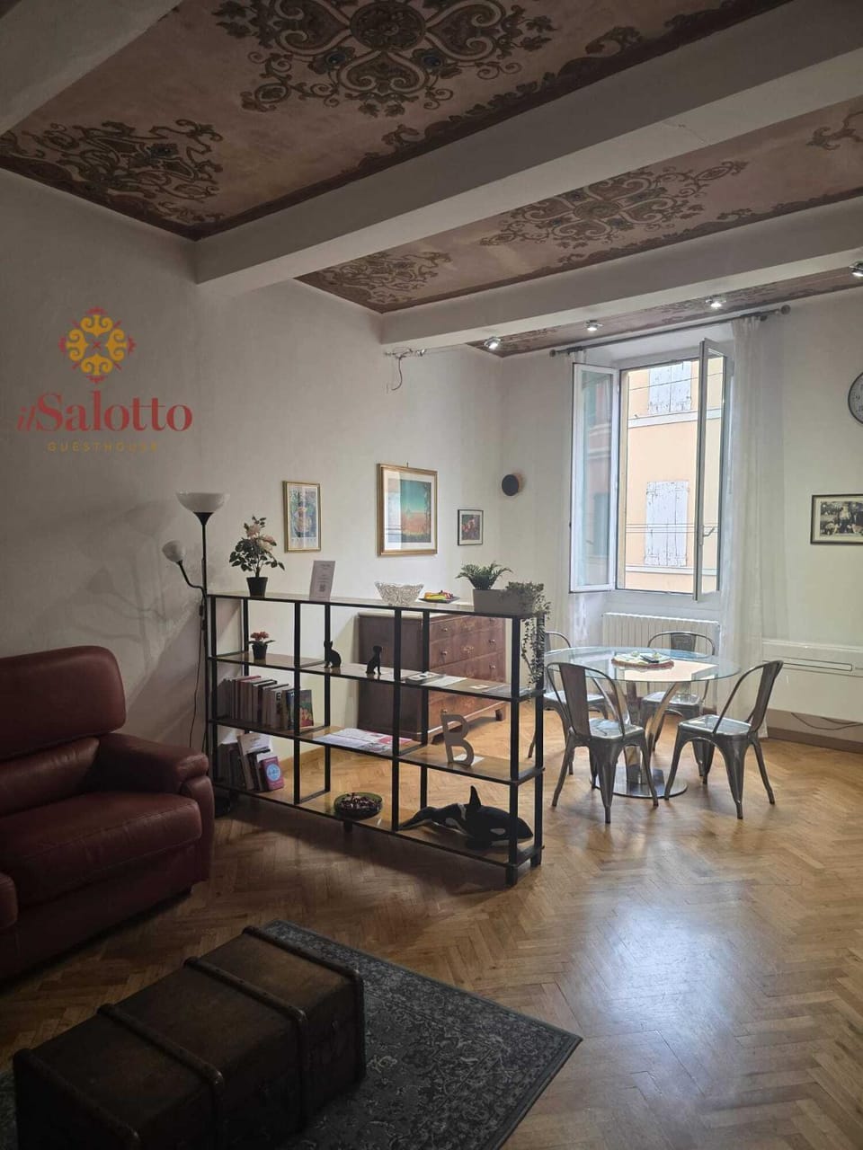 Il Salotto Bed and Breakfast in Bologna