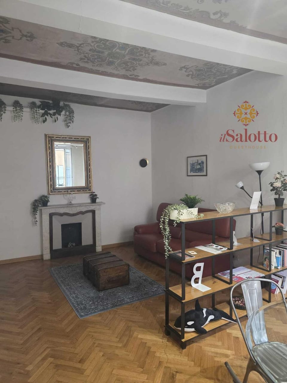 Il Salotto Bed and Breakfast in Bologna