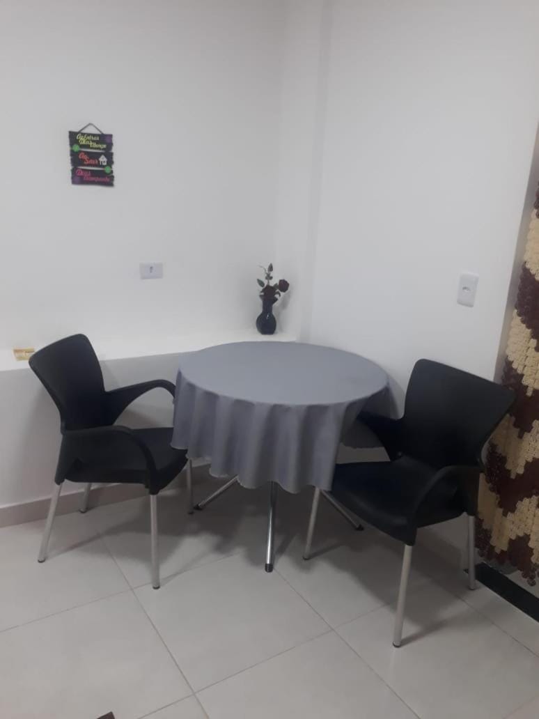 Pousada mirante por do sol Apartment in Niterói