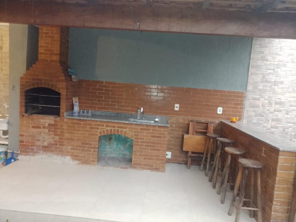 Casa Griebeler 02 Villa in Rio de Janeiro